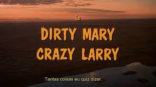 Dirty Mary Crazy Larry (1974) - Opening