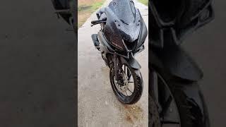 My bike R1 looks for rain time videos