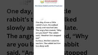Children's Story