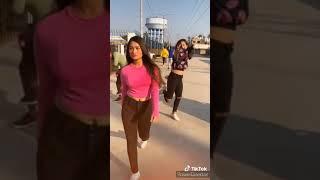 New Tiktok  video mian abdullah