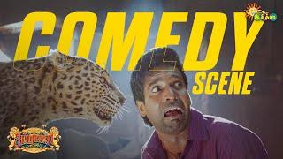 Epic Cheetah Comedy Scene | Seemaraja | Sivakarthikeyan | Soori | Adithya TV