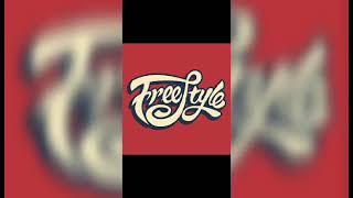 Freestyle - Alexey R