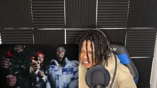 Dthang x 10shots - "Still Buggin"(Reaction)