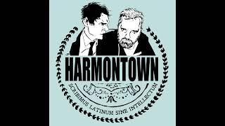 Harmontown - Aquaman Talking To Fish