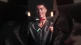 RONALDO Saying, I HAVE A YT CHANNEL|UR.CRISHTIANO HAVE A New YT CHANNEL|TikTok New trending template