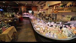 The Farm shop and Delicatessen at Aston Marina