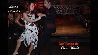 Tango Performance, Laura Mancini, Rome