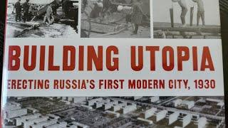 Кто построил Сталину завод ГАЗ? Austin Company и Ford за $70 миллионов золотом