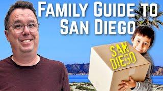 Moving to San Diego with kids (what every Parent needs to know)