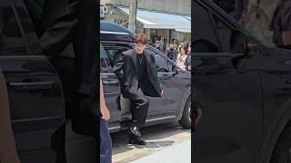 육성재, 눈부신 비주얼