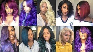 Wig Sale #1 SOLDOUT BodiedBykeira Youtube Wig Sale April, 8, 2019