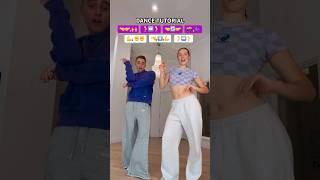 luther - Kendrick Lamar and SZA  Viral TikTok Dance TUTORIAL! ‼️ #dance #tutorial