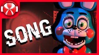 "TORN ALIVE" - FNAF 2 SONG (A Five Nights At Freddy's Original Song)