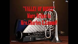 Valley Of Roses Marc Brijuz ta Mro Charles E Zammit