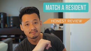 Match A Resident Review | Is It Worth The Money?