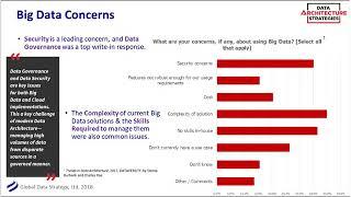 DAS Webinar: Data Lake Architecture – Modern Strategies & Approaches