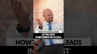Use this one NLP trick to make your sales calls more effective! #shorts