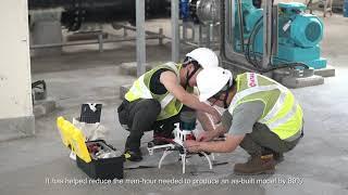 CIExpo 2019 Exhibitor @ HKFEMC - ATAL Engineering Group