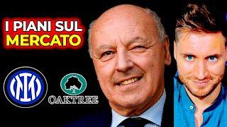 INTER MERCATO: OAKTREE, DIRIGENZA, INZAGHI e il MERCATO ESTIVO!