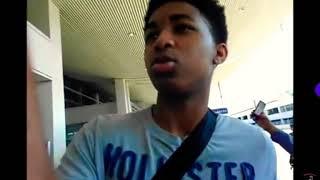 DDG First Video Aka PontiacMadeDDG