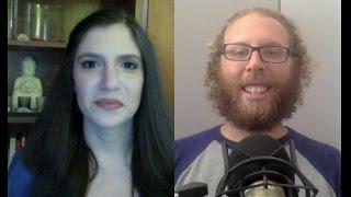Interview: Kevin Gianni, Author & Founder of Renegade Health