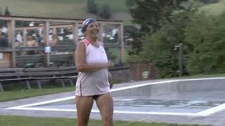 Lauffreunde Sarntal - Swim-Run 2023