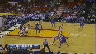 Tracy McGrady's 14 Consecutive 30+pts Highlights (2002-2003)