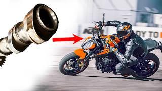 KTM Camshaft Failures are WAY WORSE than we thought...