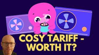 Octopus Cosy isn't the worst Energy Tariff anymore!