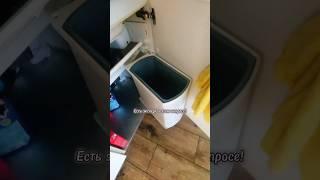  Грамотное использование мусорного ведра