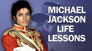 The Dark Truth Behind Michael Jackson