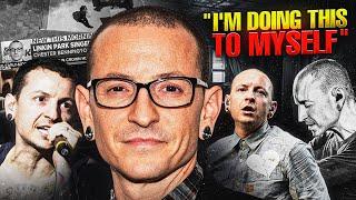 In the End - The Chester Bennington Story (Documentary)