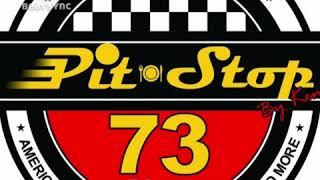Pitstop 73 diners infomercial