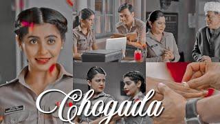 Chogada ft.Maddam sir Couples  • KarEena , Cheetosh, Kavir , Pushwab , Anuseena  • @SonySAB️️