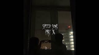 Камин - speed up