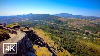 Marvão Portugal: The most beautiful town in Alentejo - Walking Tour