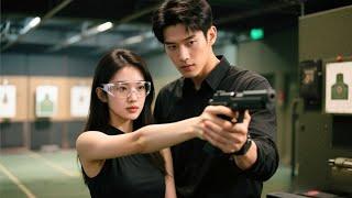 #王道铁#杨殊予她是他亲手养大的玫瑰，在相处中他慢慢沦陷……#DRAMA #PureLove