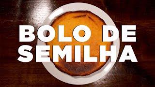 Bolo de Semilha