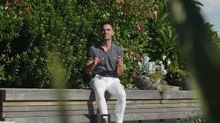 ROZELLE Landscape Design Project | Adam Robinson Design