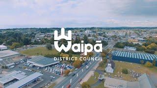 2019 in Waipā