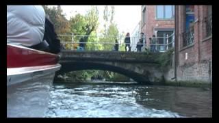 Rondvaart op Brugse reien.wmv