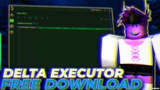 Roblox Delta Executor Download | Free Delta Scripts [2024] | Roblox x Delta Executor [NEW]