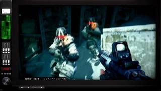 IGN Rewind Theater - Killzone 3 Trailer - IGN Rewind Theater (E3 2010)