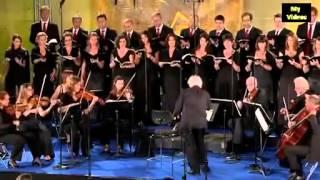 Haendel Dixit Dominus Michel Corboz Ensemble Vocal Lausanne