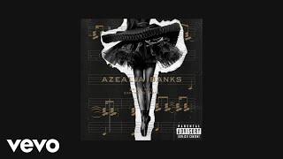 Azealia Banks - Miss Camaraderie (Official Audio)