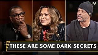 Damon Wayans Reveals SHOCKING NEVER BEFORE HEARD DARK SECRETS!