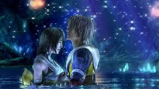 Final fantasy X Zanarkand OST 4 hours