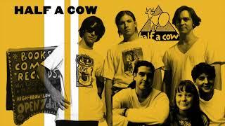 Just Ace podcast Ep 06: The Glebe Sound – Half A Cow Records