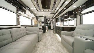 2024 Newmar Essex Motorhome, Official Tour | Luxury Class A RV