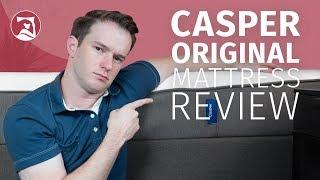 Casper Original Mattress Review - Is It The Best Online Mattress?